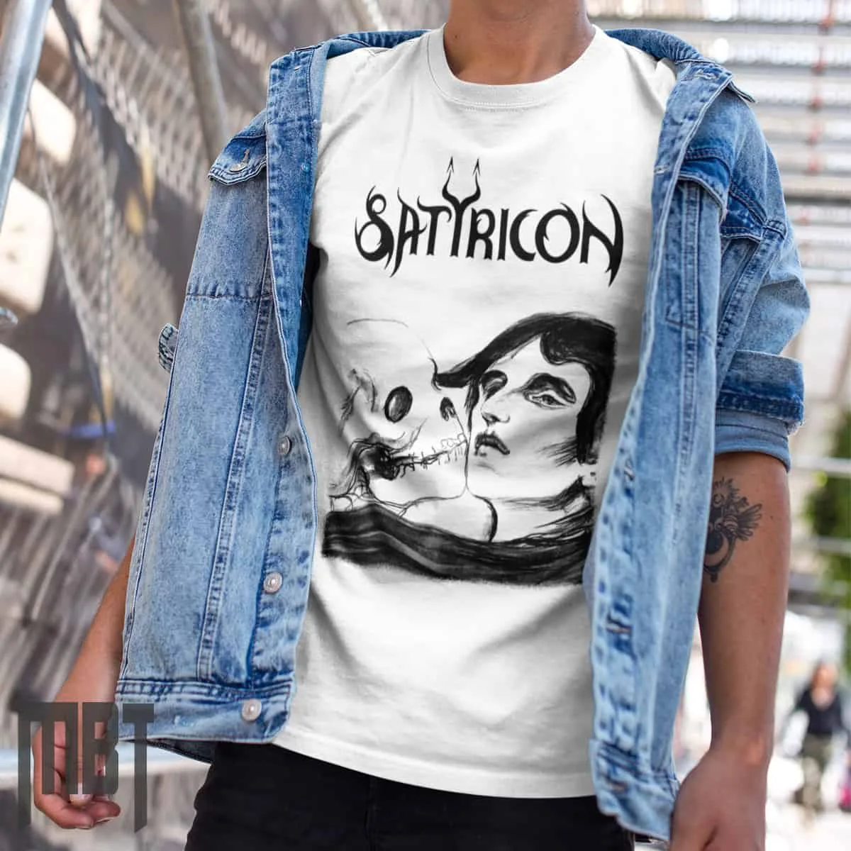 Satyricon