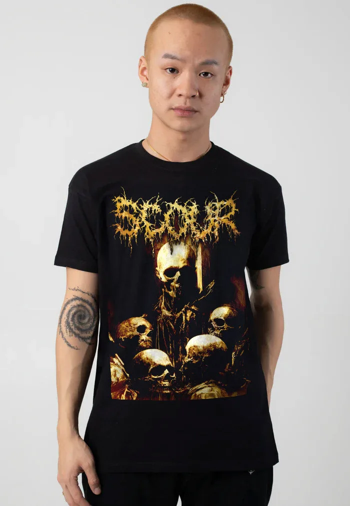 Scour T-Shirt T-Shirt