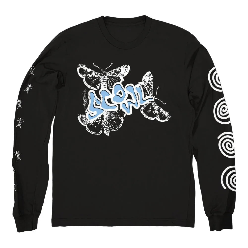 SCOWL "Angels - Black" Longsleeve Long Sleeve