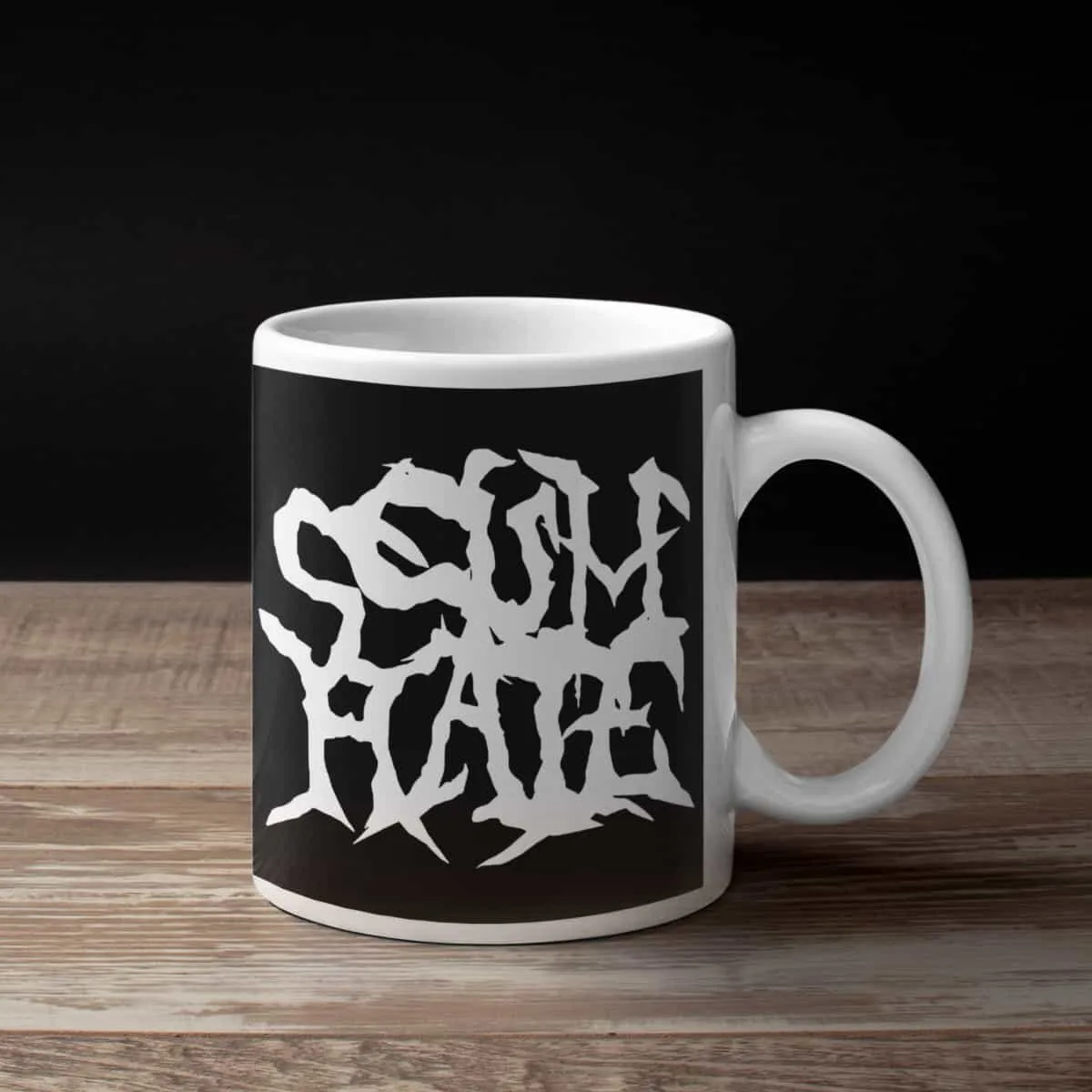 Scum Hate