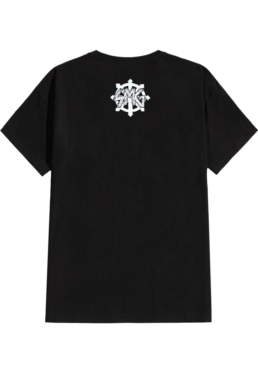 Siberian Meat Grinder Hail To The Tsar T-Shirt