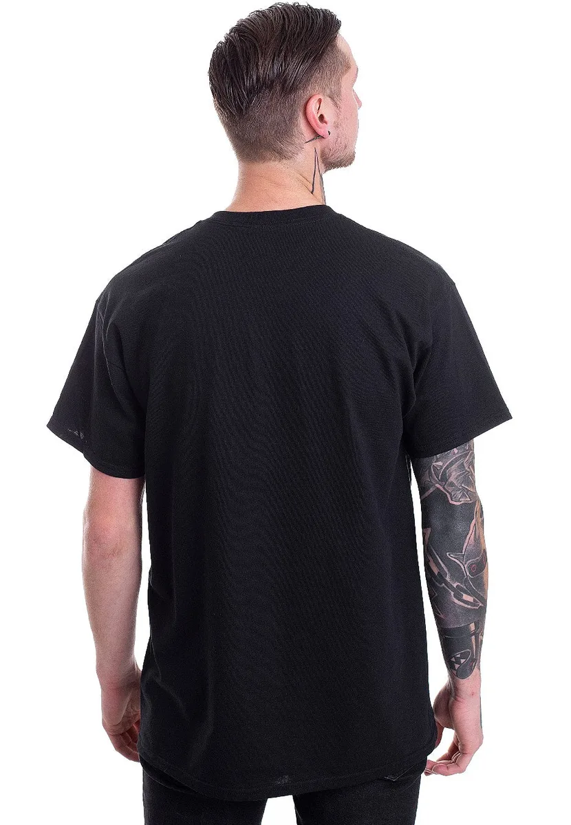 Siberian Meat Grinder Planet T-Shirt