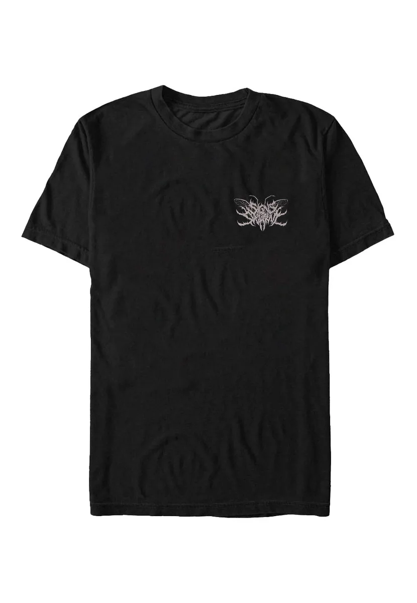 Signs Of The Swarm Crest T-Shirt