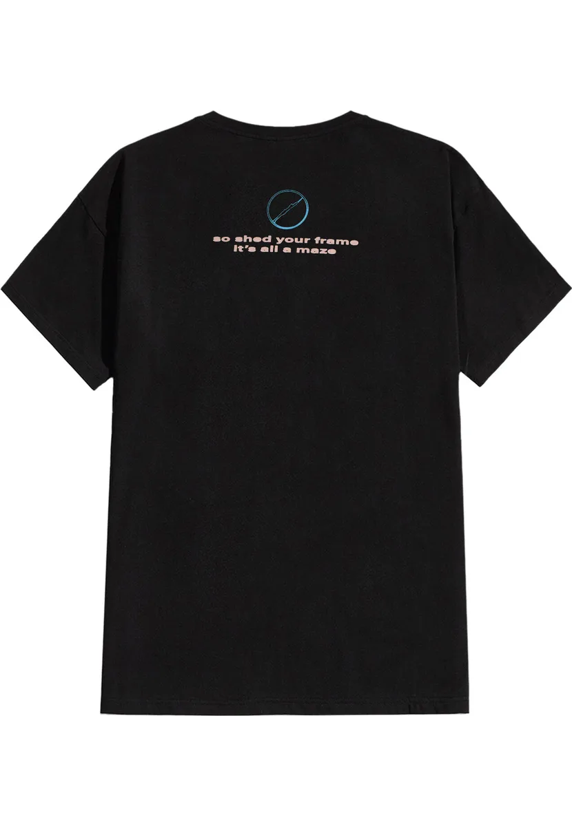 Silent Planet Face T-Shirt