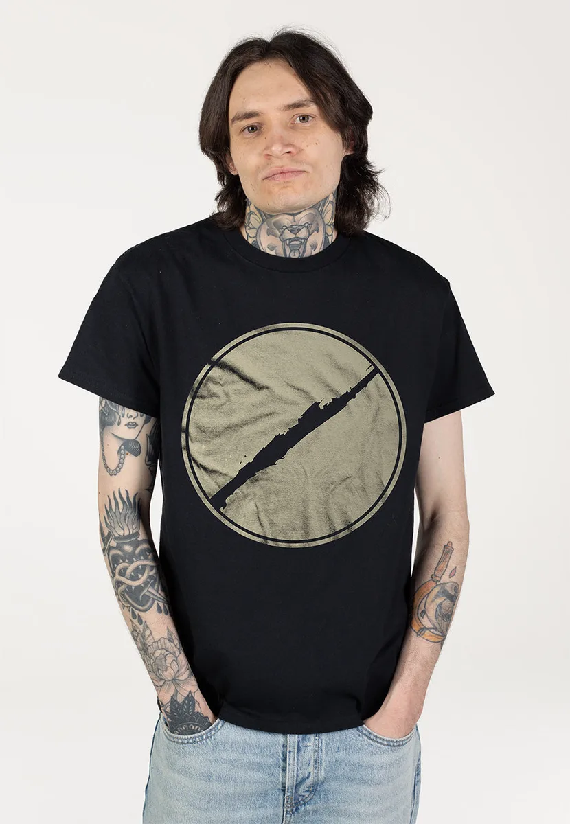 Silent Planet Heal Us T-Shirt