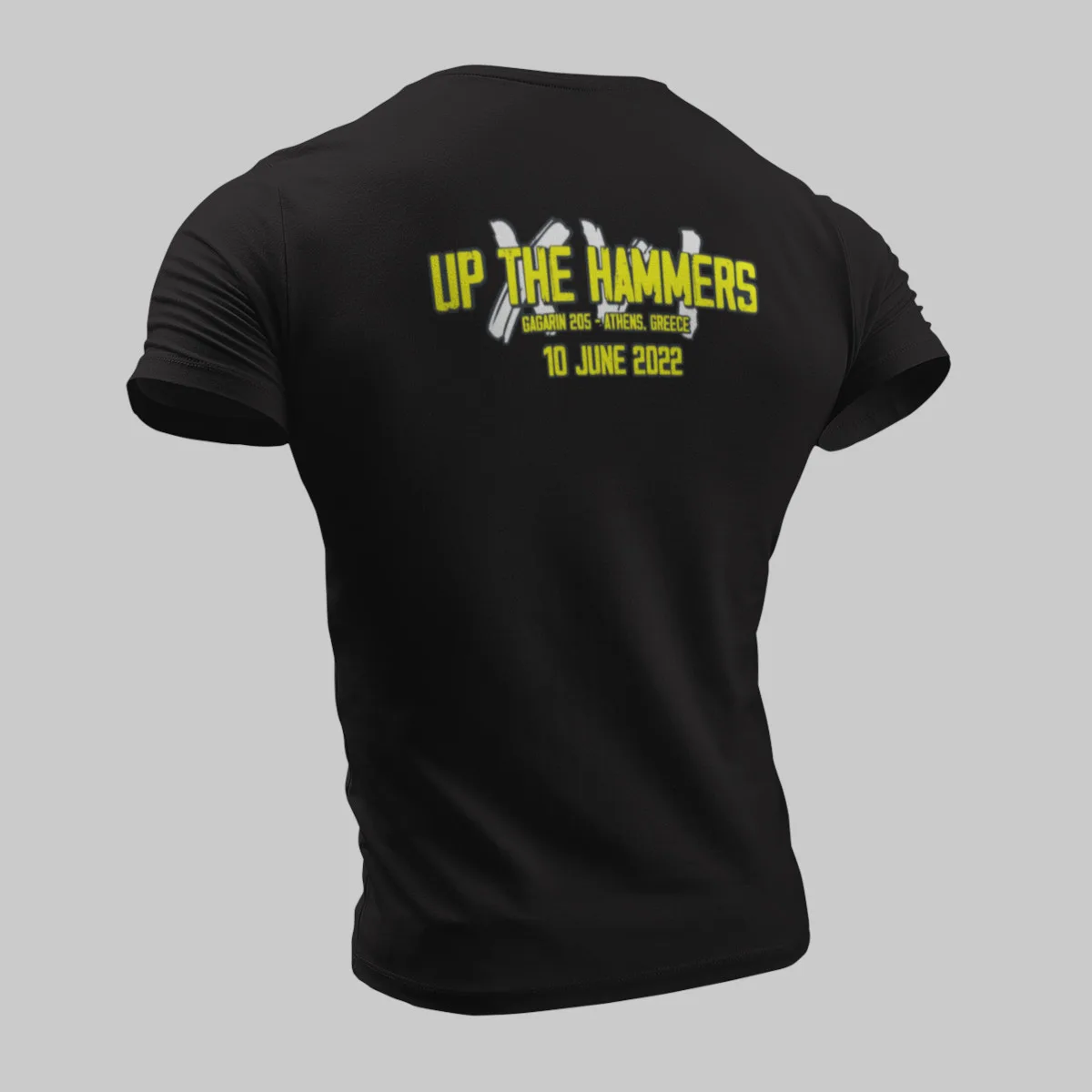 Skyclad T-Shirt, Skyclad 2022 Black T-Shirt