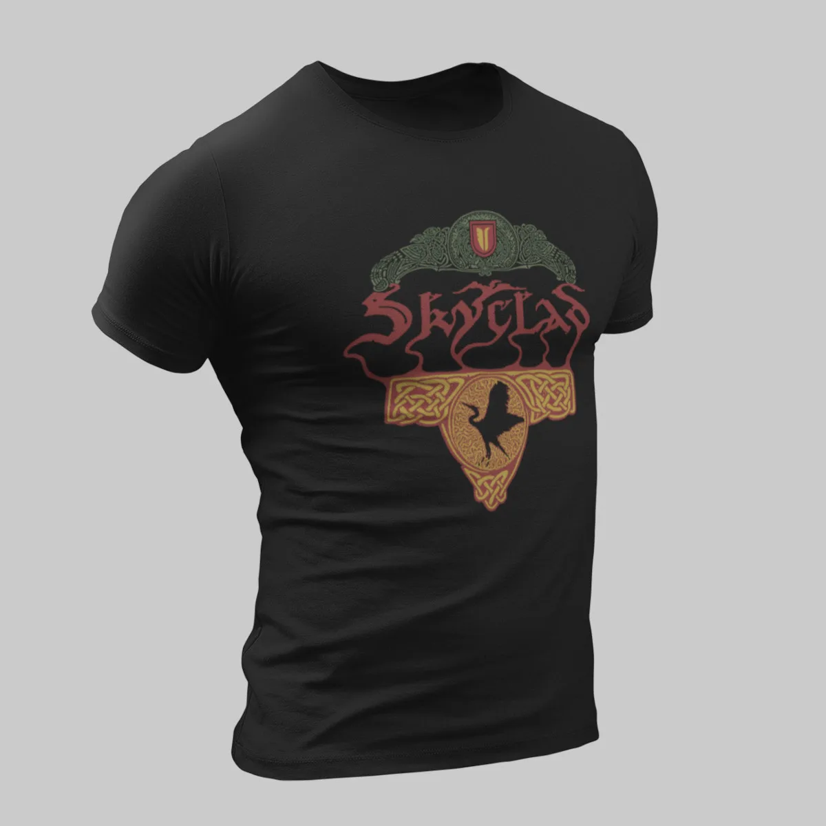 Skyclad