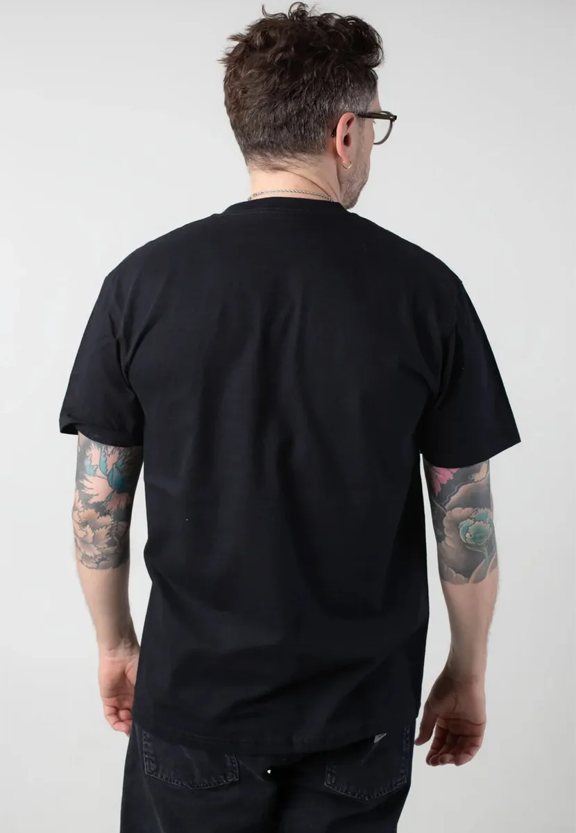 Slayer Demonic Admat T-Shirt