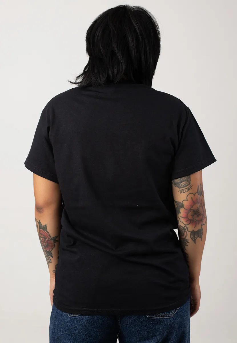 Sleep Token Death Metal Logo T-Shirt