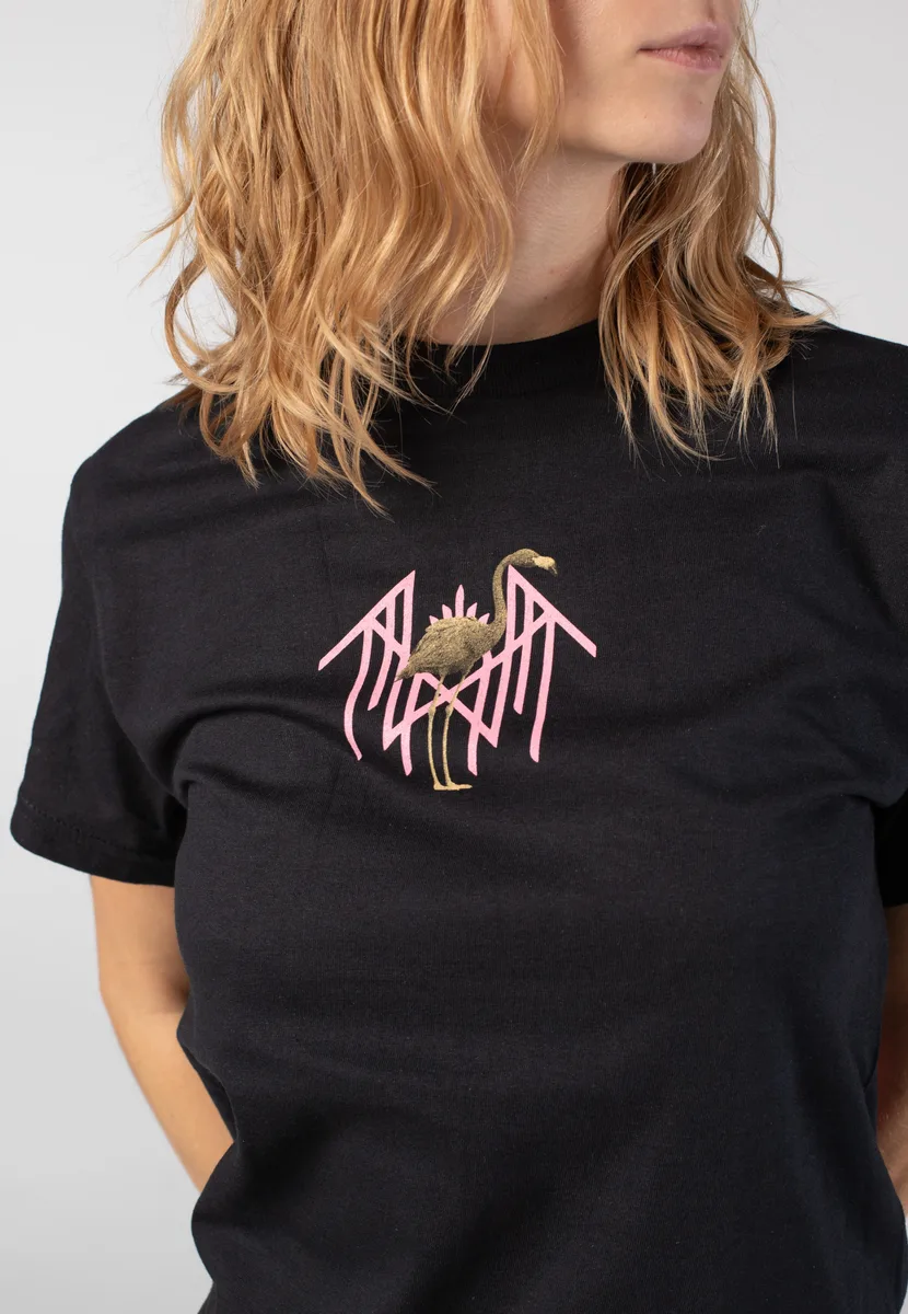 Sleep Token EIA Jerry Cover T-Shirt