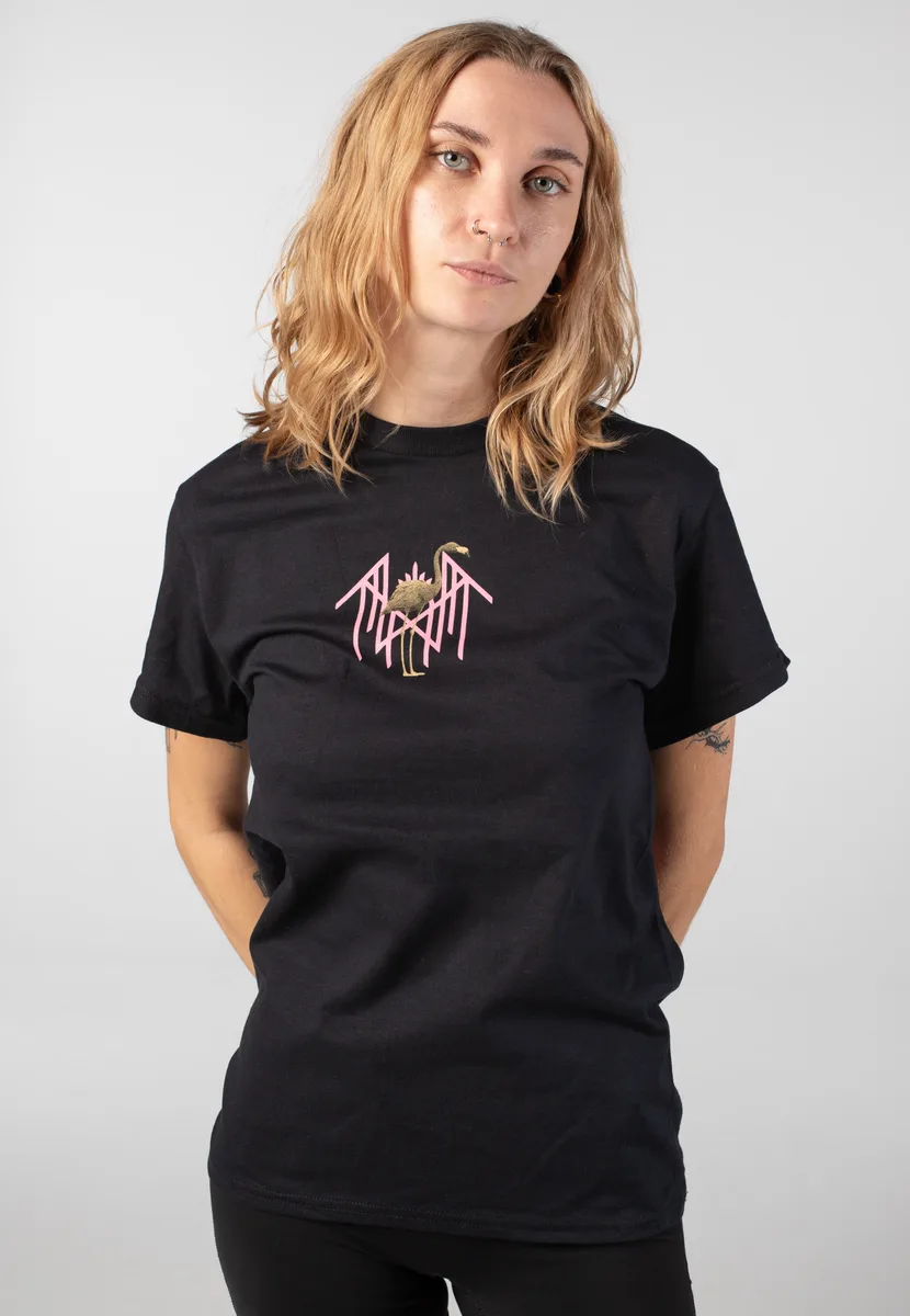 Sleep Token EIA Jerry Cover T-Shirt