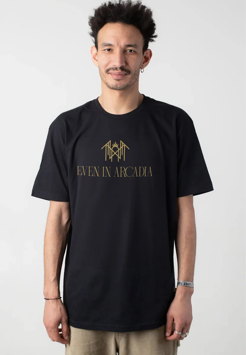 Sleep Token Look To Windward T-Shirt