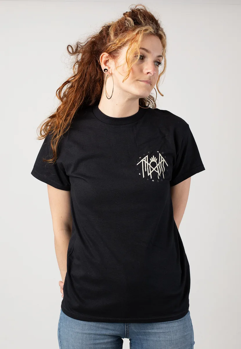 Sleep Token The Night Belongs To You T-Shirt