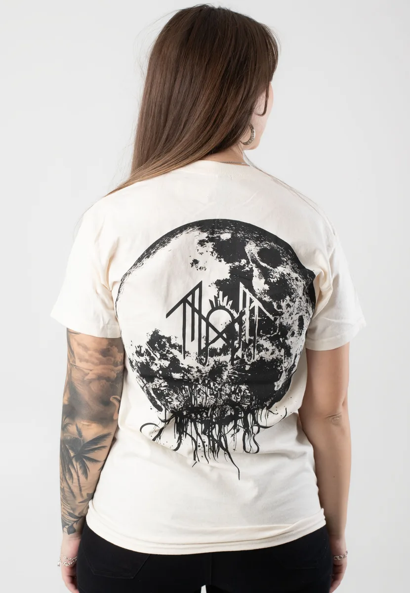 Sleep Token TMBTE Natural T-Shirt
