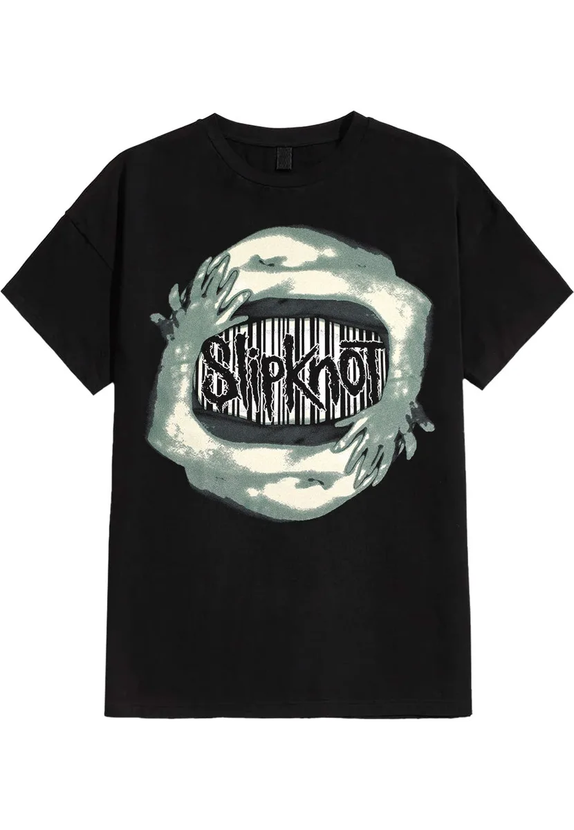Slipknot Arms Of Spite T-Shirt
