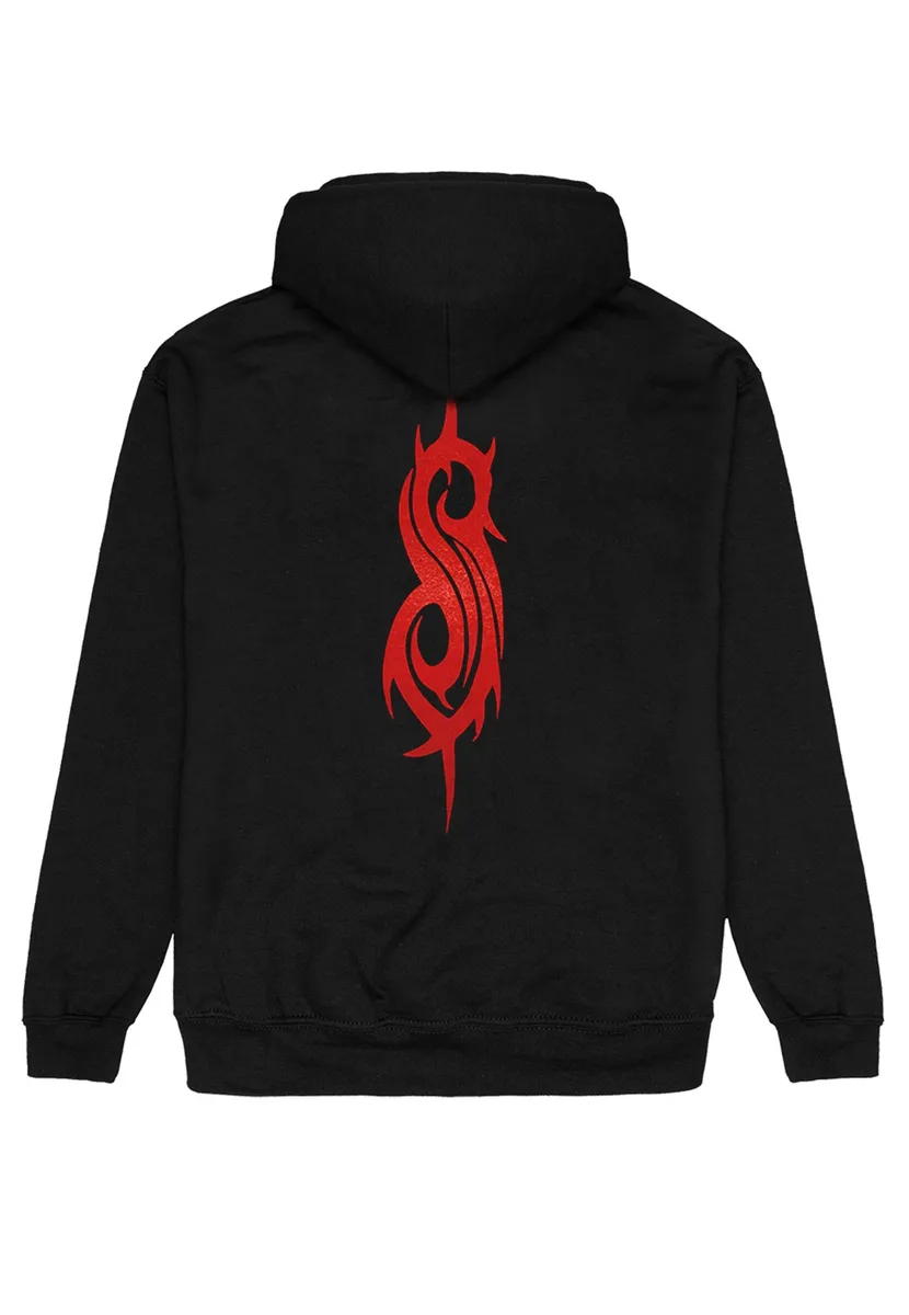 Slipknot Choir Hoodie