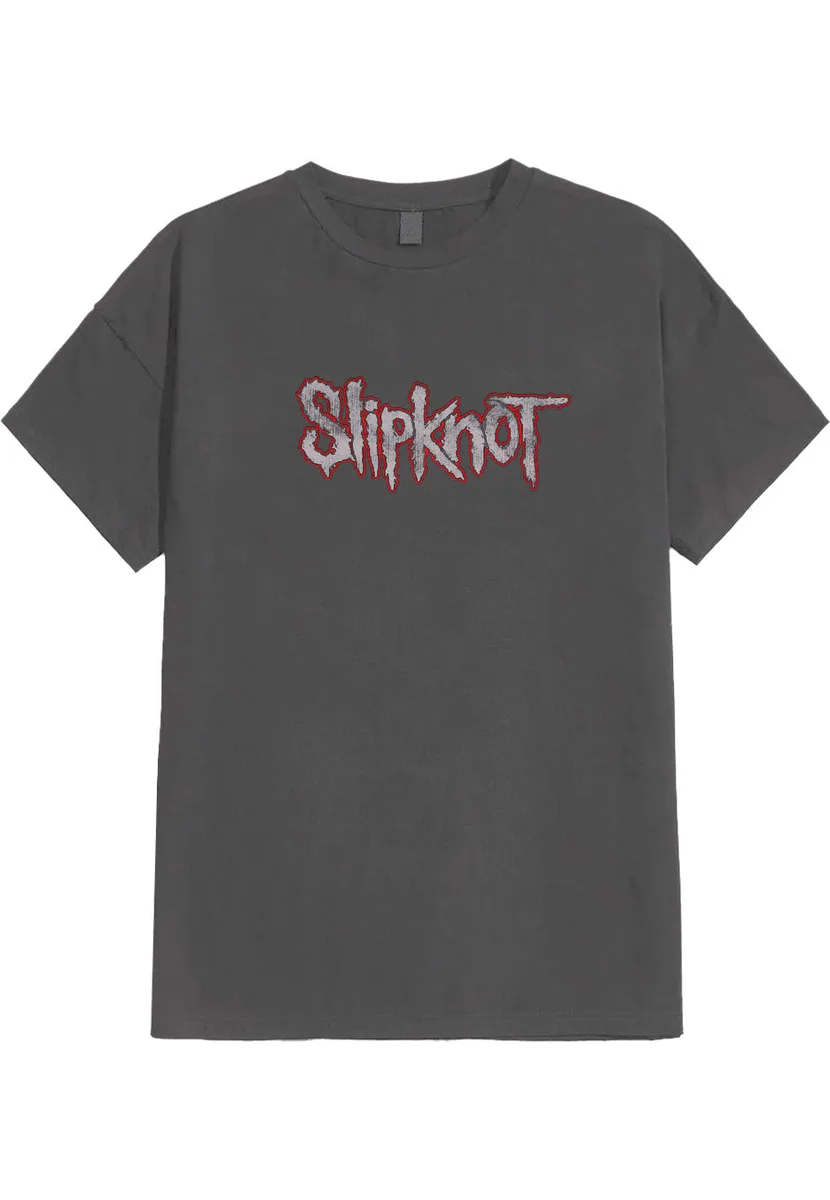Slipknot Don't Judge T-Shirt