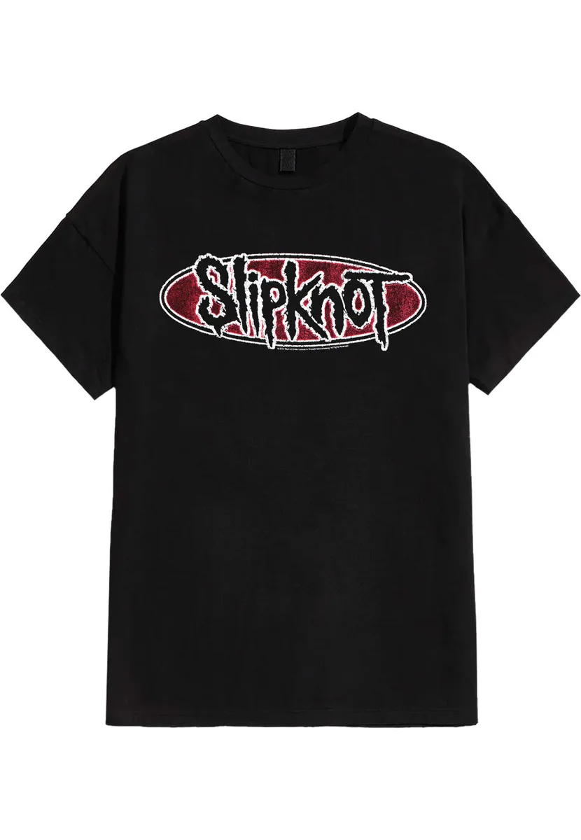 Slipknot Fuck It All T-Shirt
