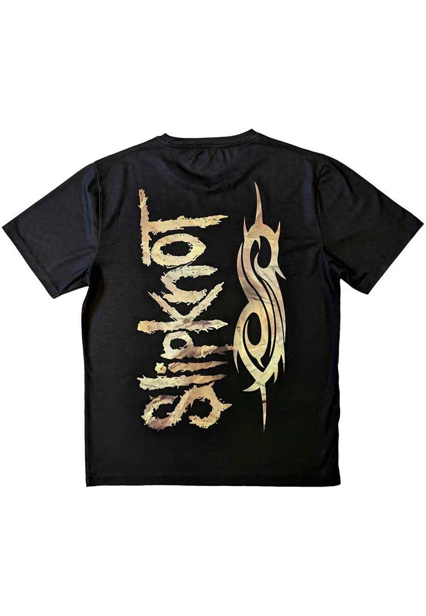 Slipknot Profile T-Shirt