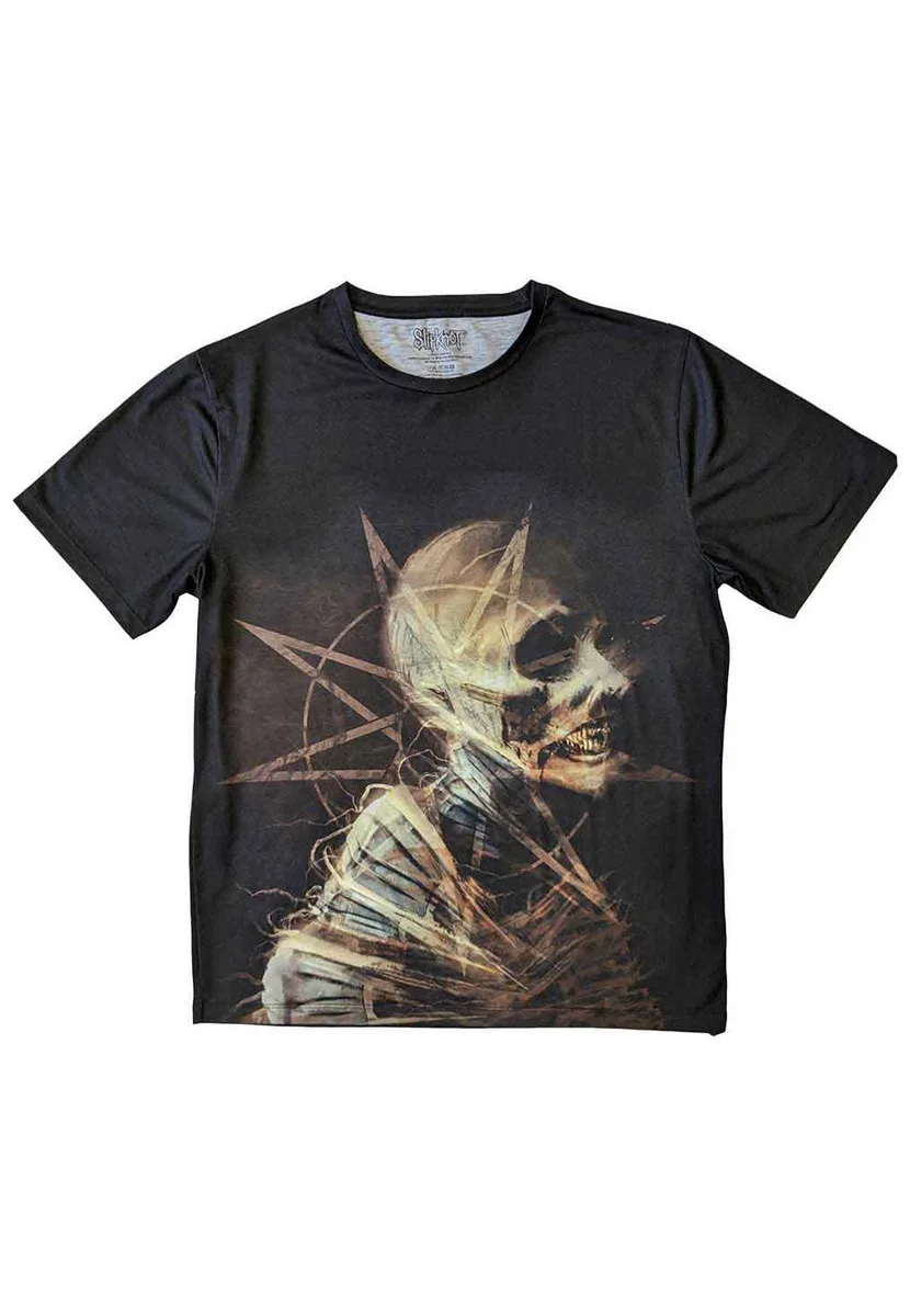 Slipknot Profile T-Shirt