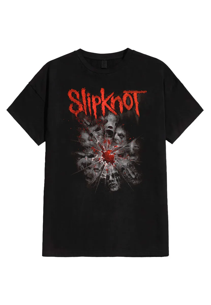 Slipknot Shattered T-Shirt