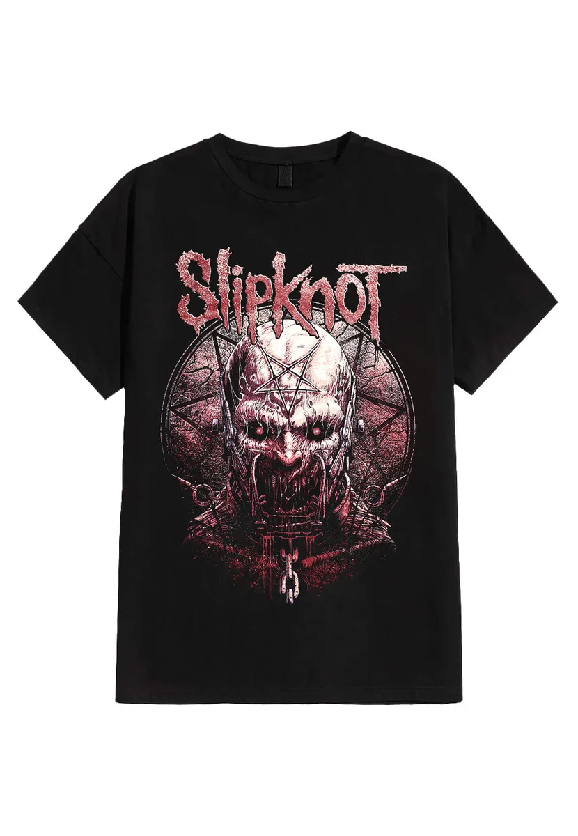 Slipknot Slaughterer T-Shirt