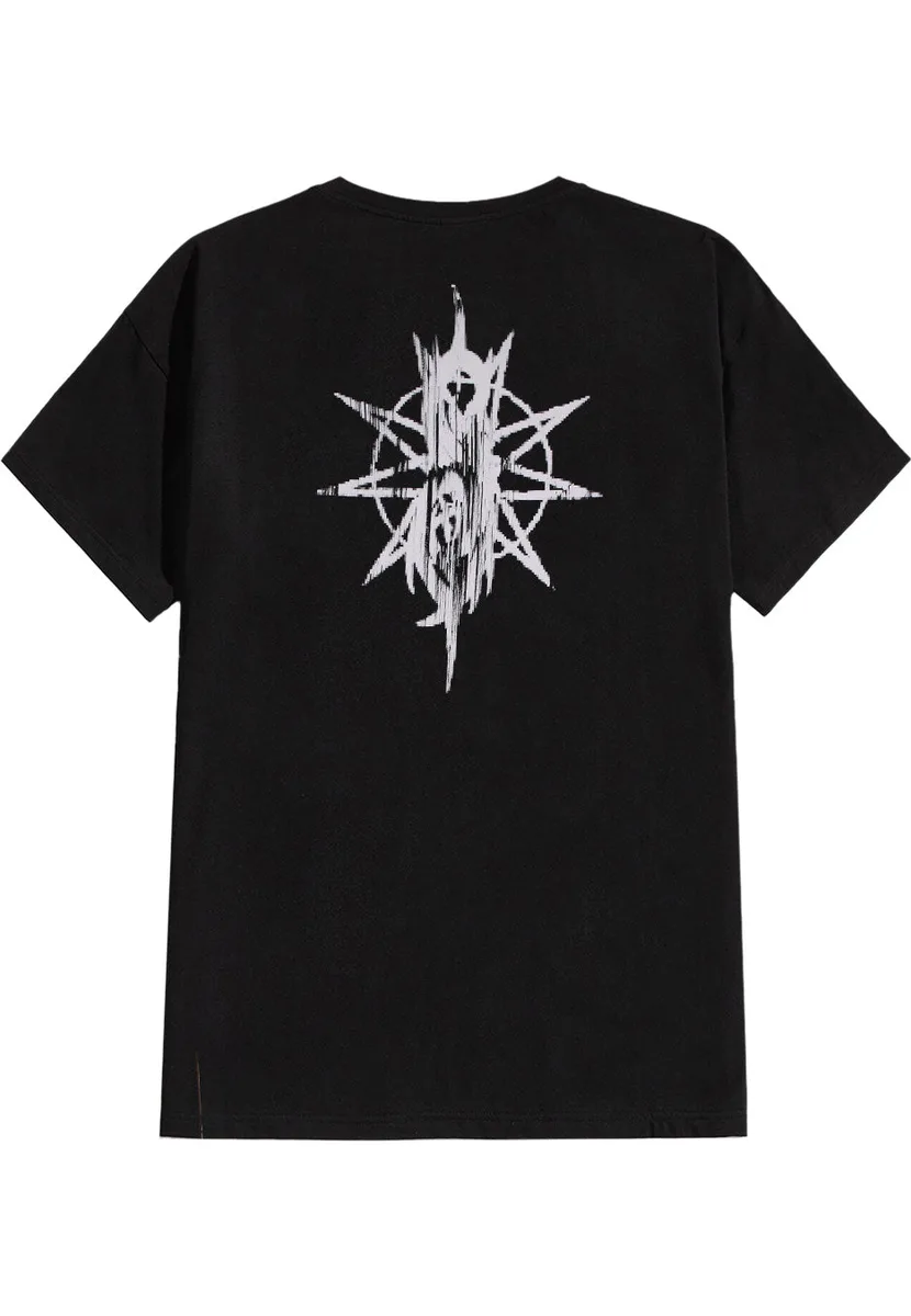 Slipknot WANYK Group Photo T-Shirt