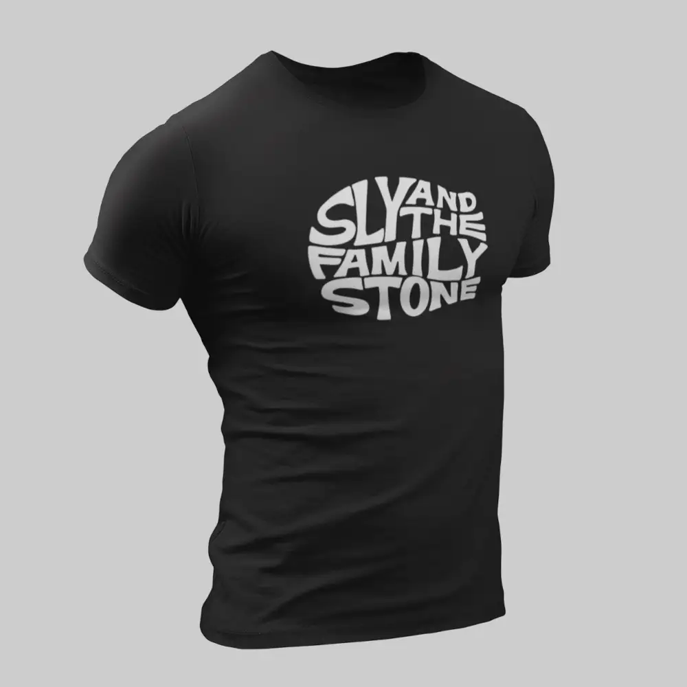 Sly and The Family Stone