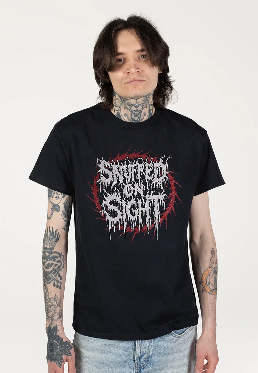 Snuffed On Sight