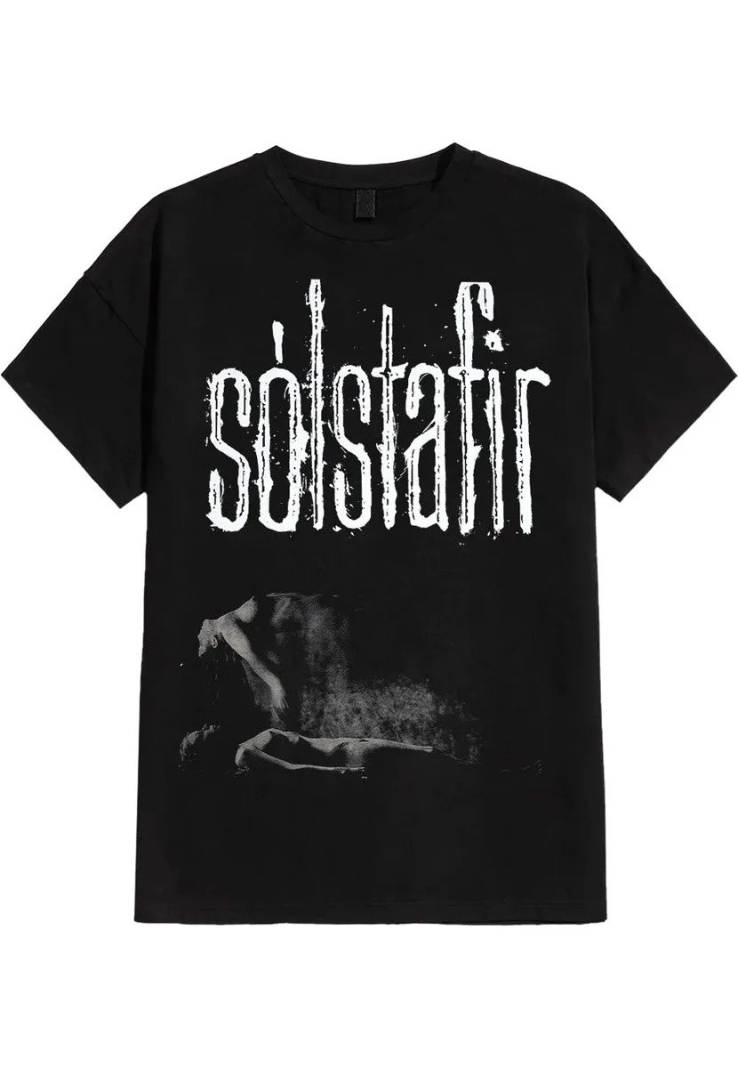 Solstafir Kold T-Shirt