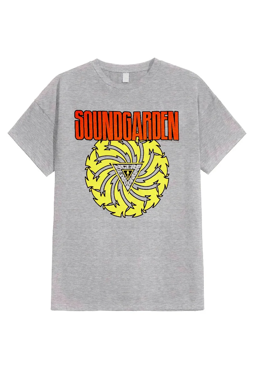 Soundgarden