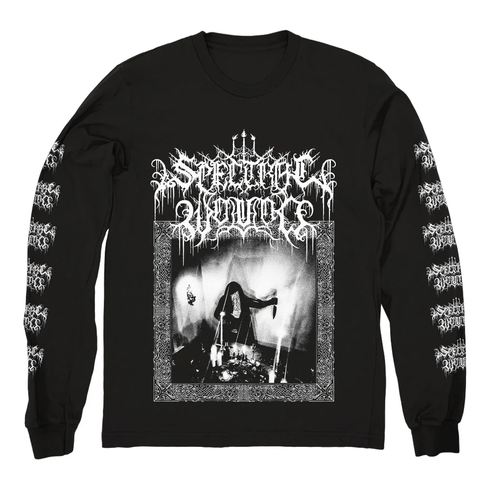 SPECTRAL WOUND "Songs Of Blood And Mire" Longsleeve Long Sleeve
