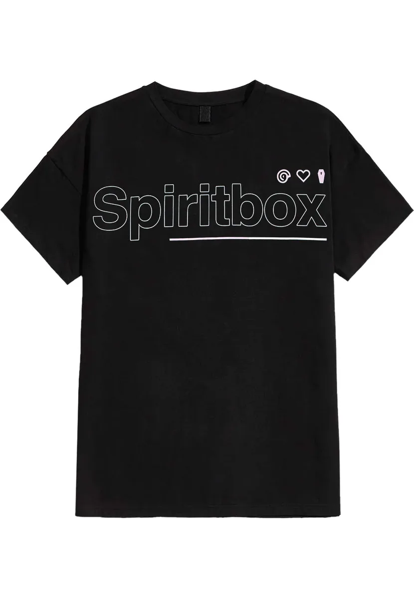 Spiritbox Belcarra T-Shirt
