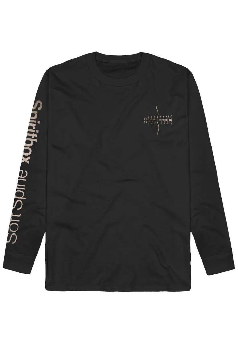 Spiritbox Polypytch Long Sleeve