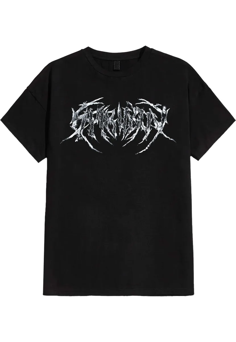 Spiritbox Sort You Mosh T-Shirt