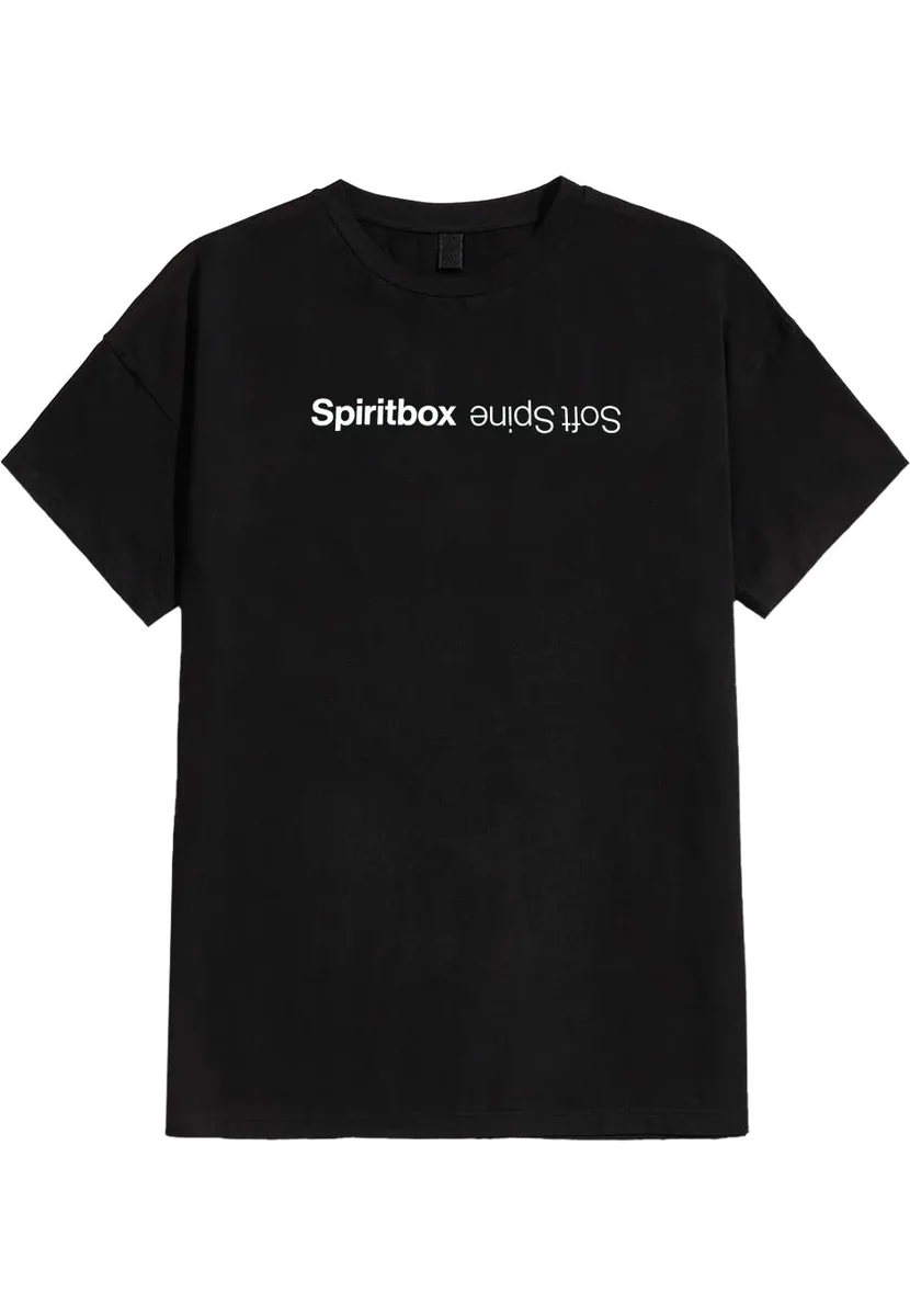 Spiritbox Spine Icon T-Shirt