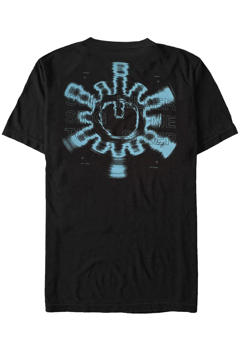 Spiritbox Sun Killer T-Shirt
