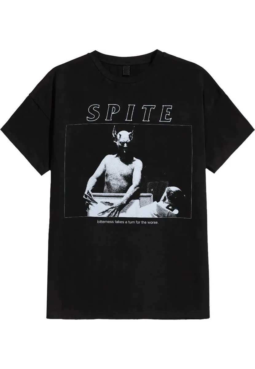 Spite Bitterness T-Shirt