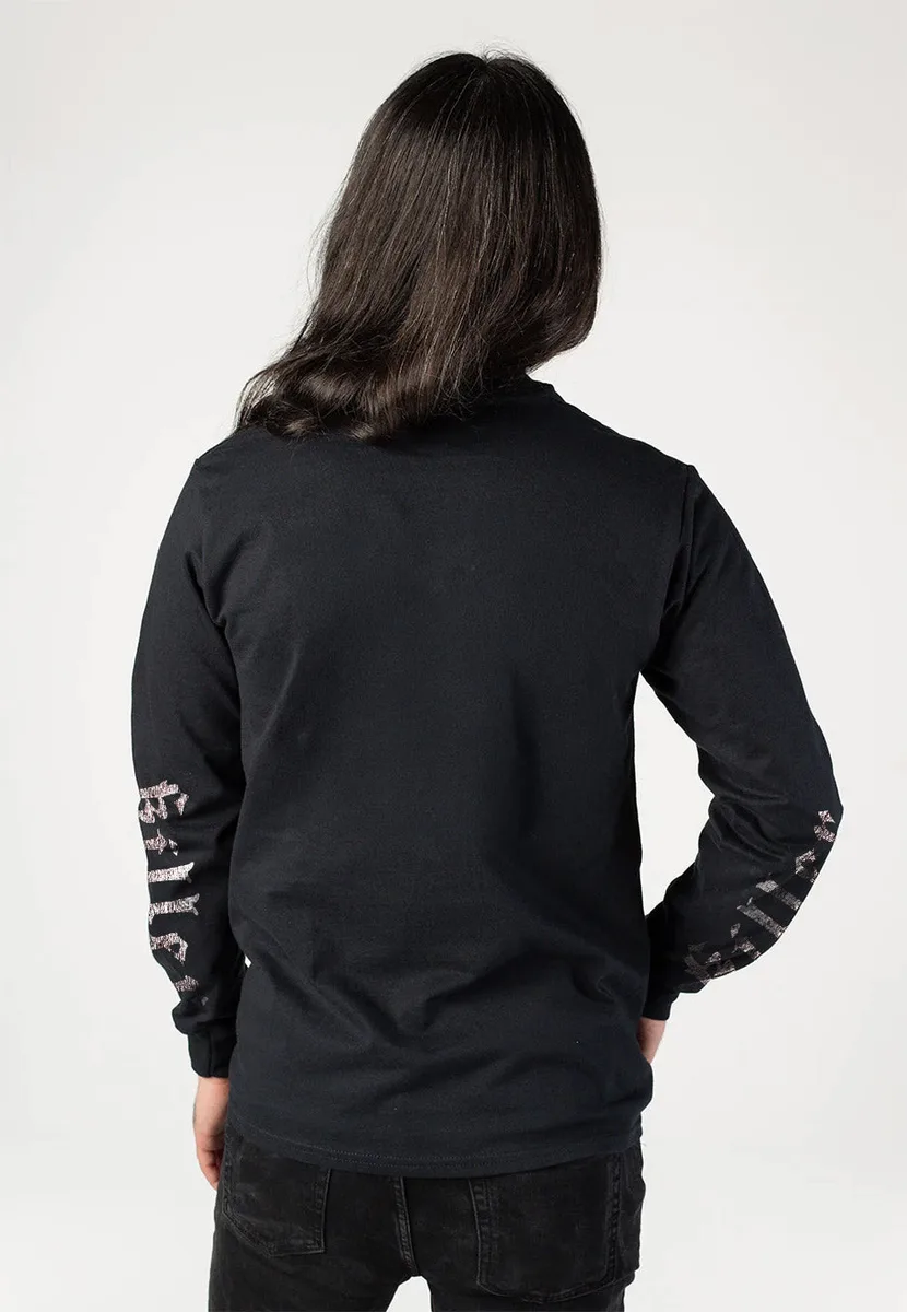 Spite Chernabog Long Sleeve