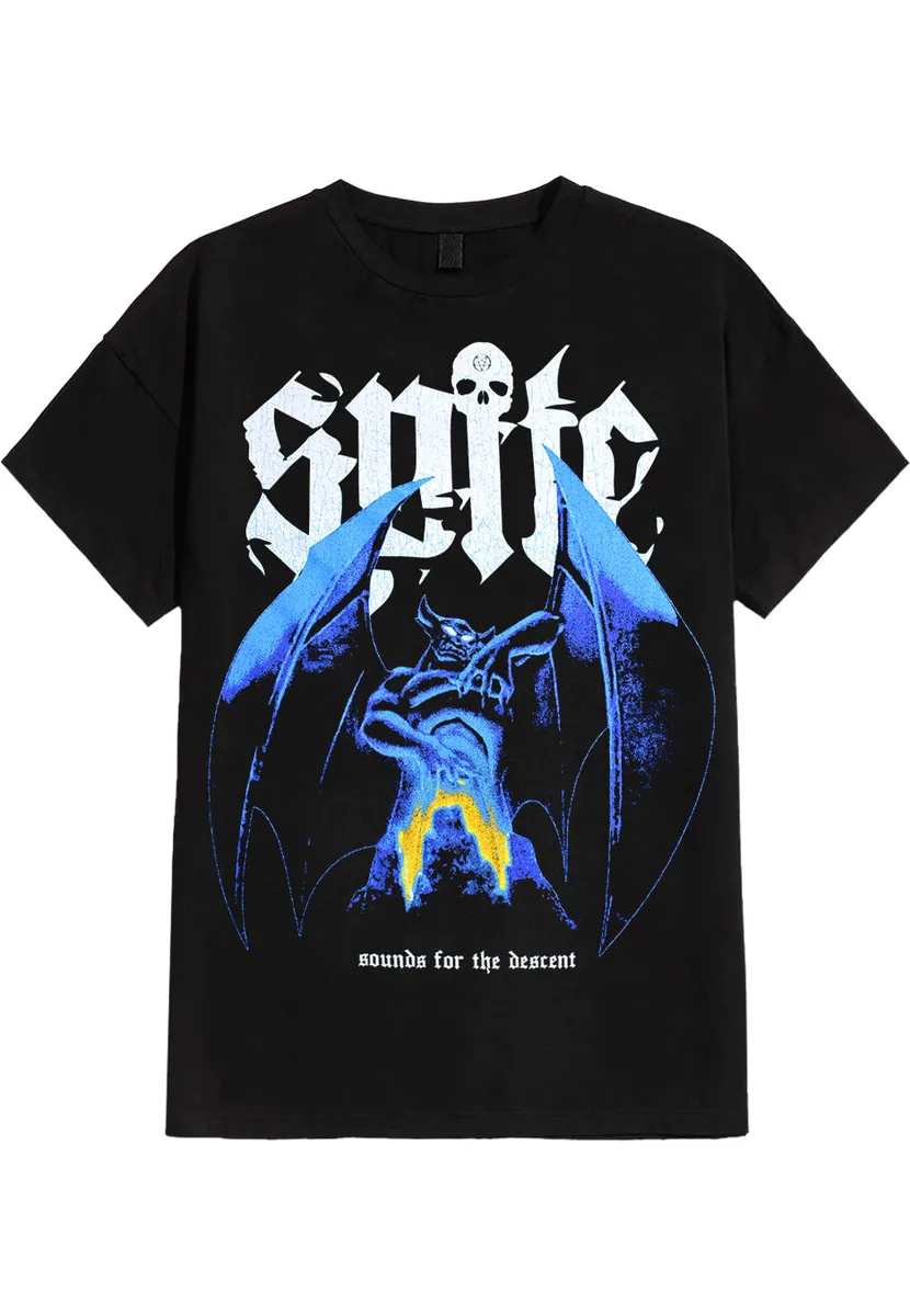 Spite Chernabog T-Shirt