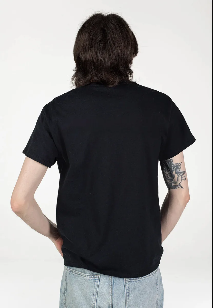 Spite Face T-Shirt