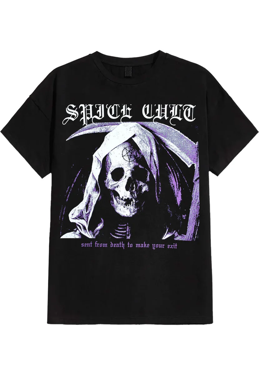 Spite Reaper T-Shirt