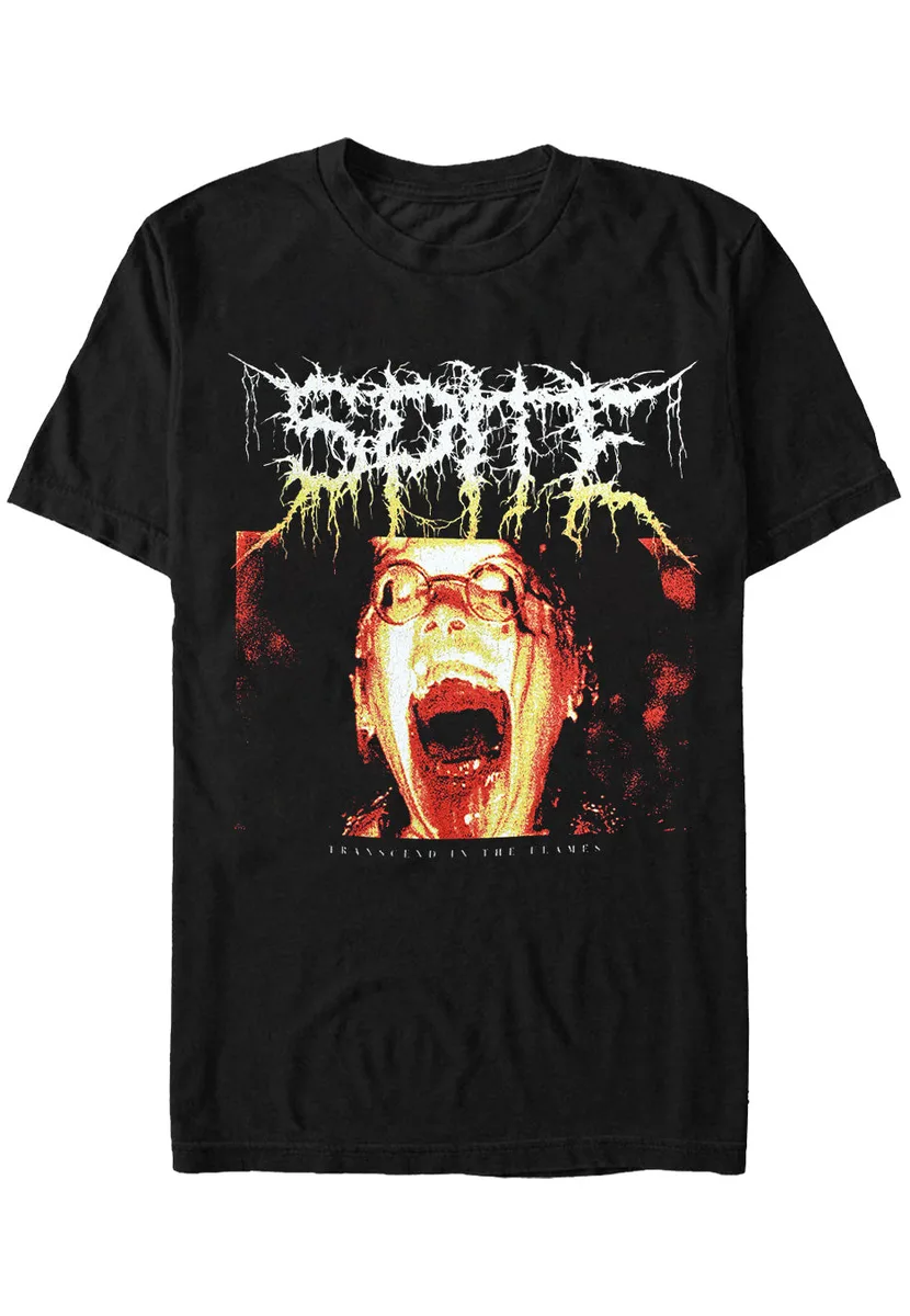 Spite Transcend T-Shirt