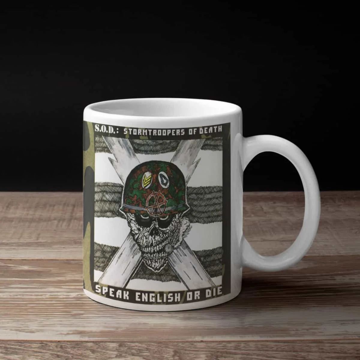 Stormtroopers Of Death