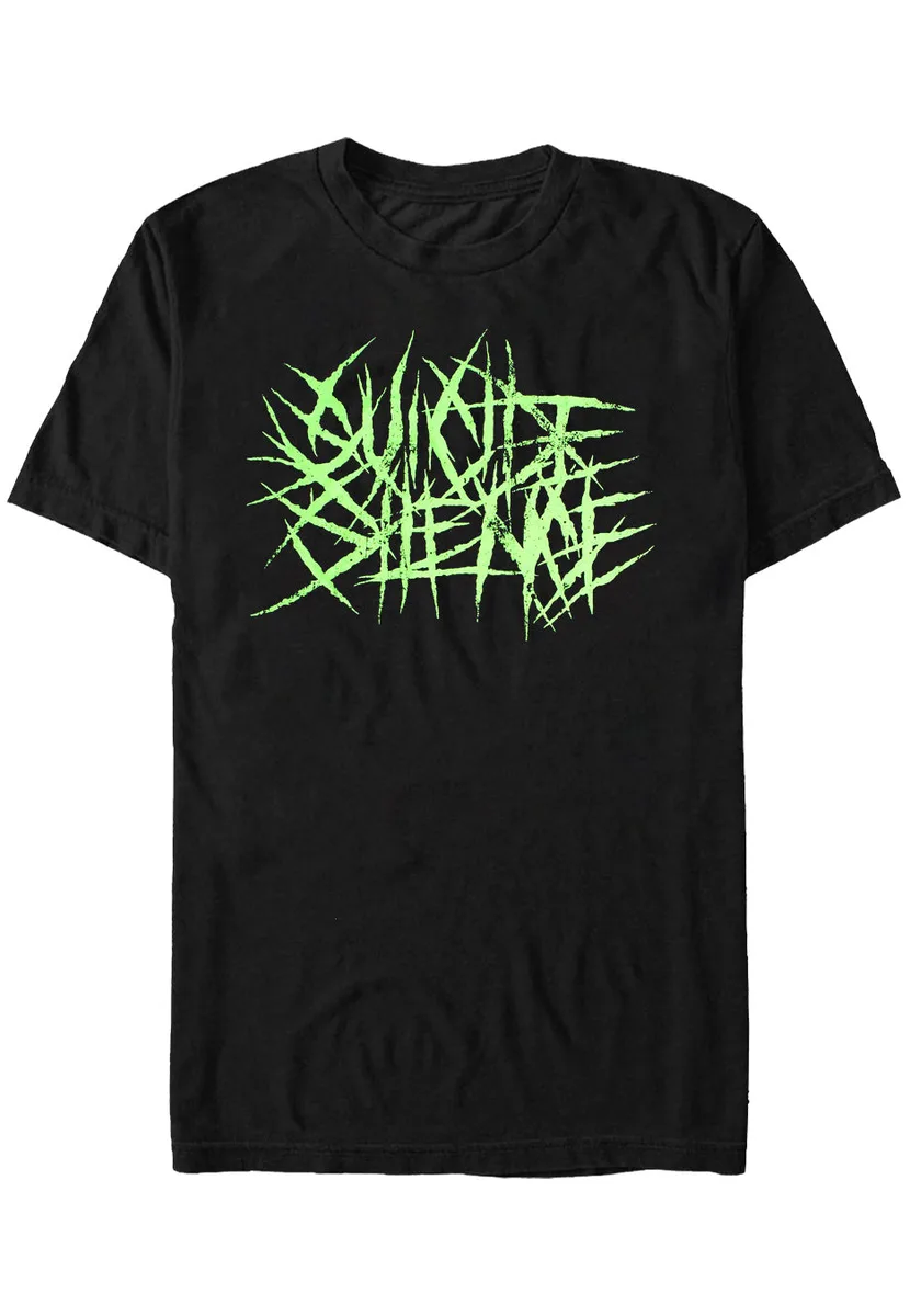 Suicide Silence Be Nothing Without Me T-Shirt