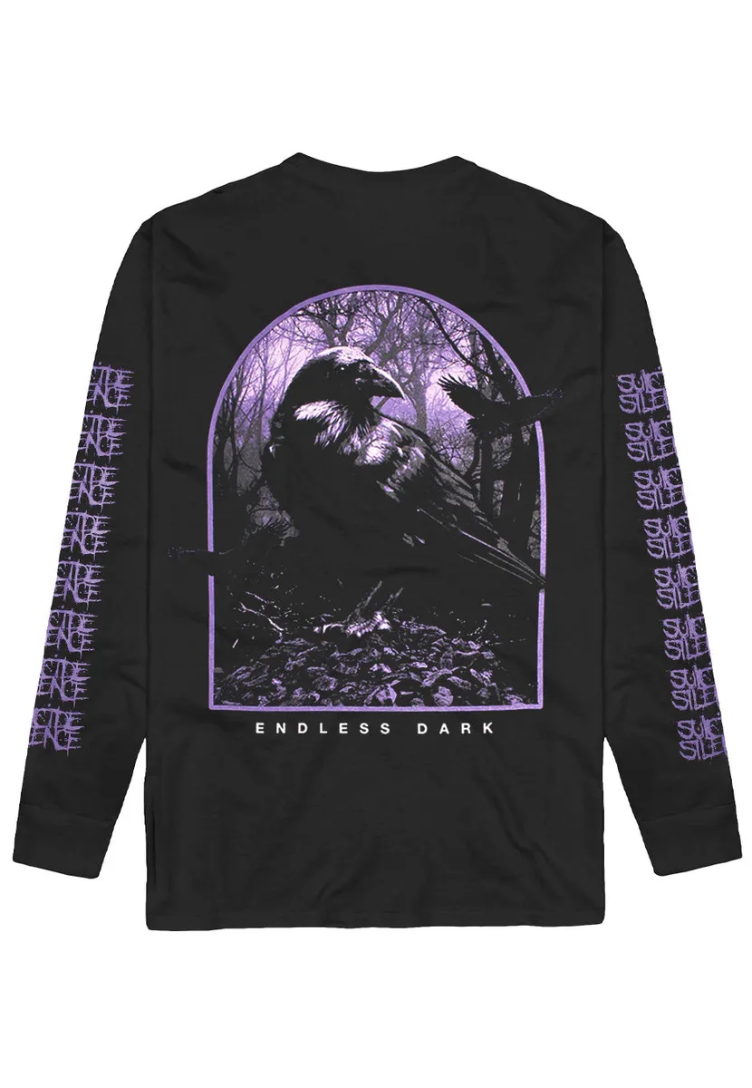 Suicide Silence Endless Dark Long Sleeve