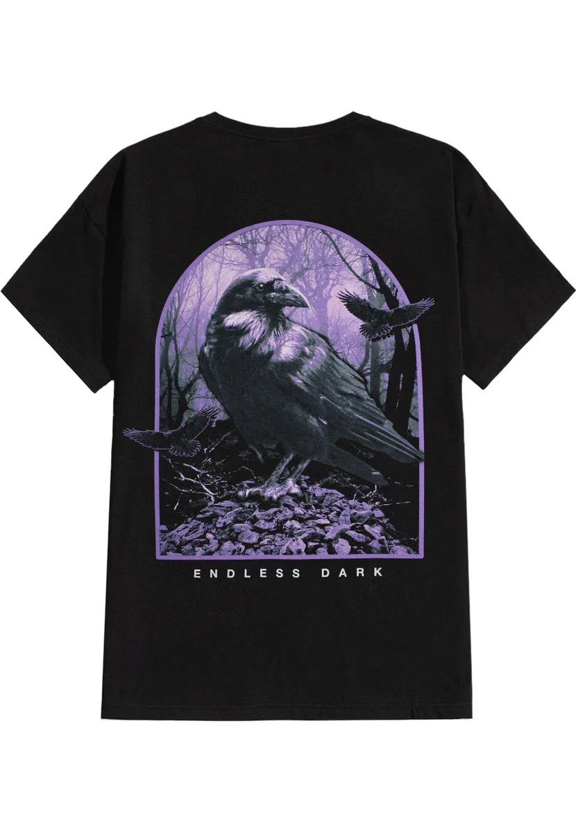 Suicide Silence Endless Dark T-Shirt