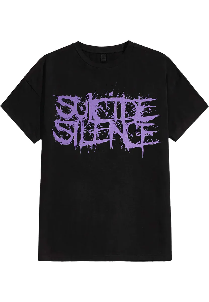 Suicide Silence Endless Dark T-Shirt