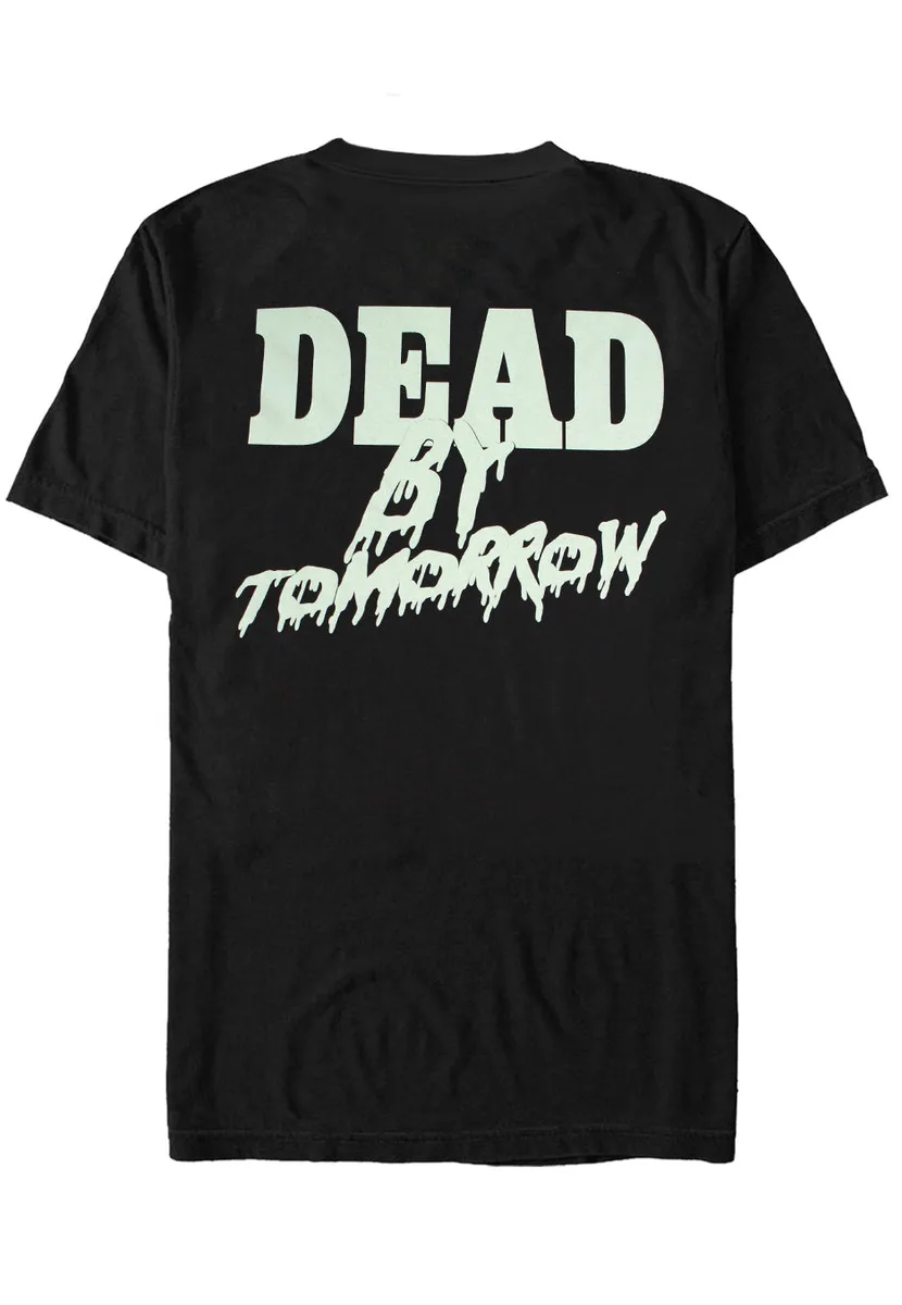 Suicide Silence Hands Of A Killer T-Shirt