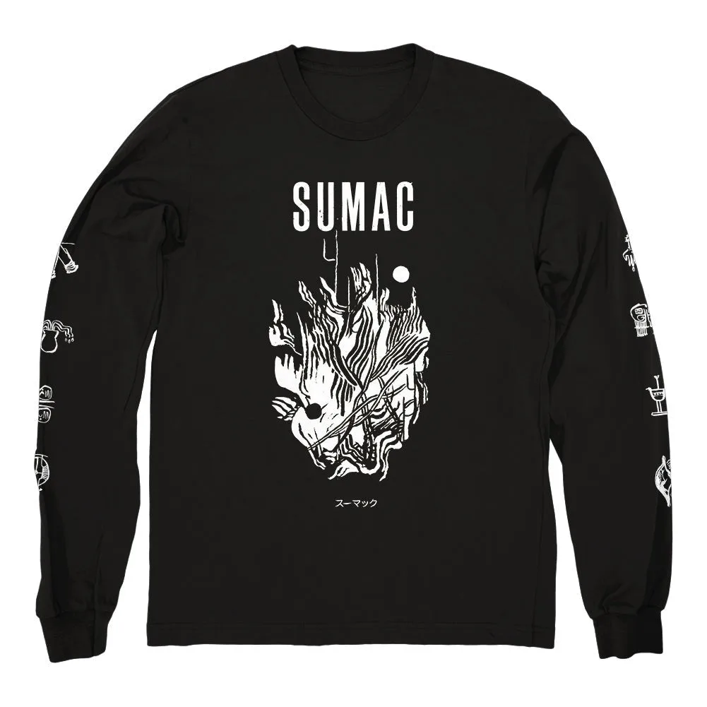 SUMAC "Desire" Longsleeve Long Sleeve